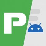 Phandroid - Android News and Reviews Logo