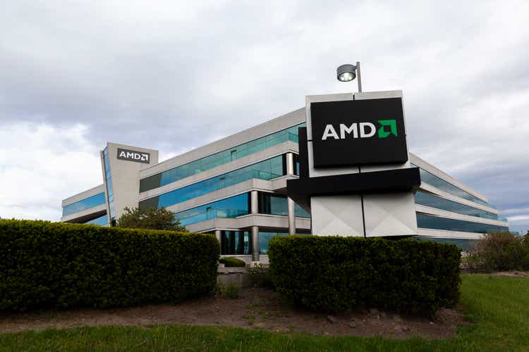 AMD's Q2 Earnings: AI Chip Sector Gains and Data Center