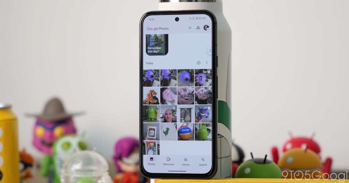 Google Photos Enhances AI-Powered Editing Tools for All