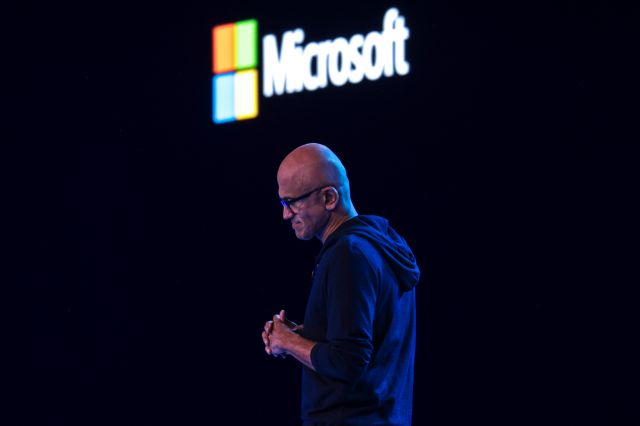 Microsoft's Cloud Growth Slowdown Raises Investor Concerns