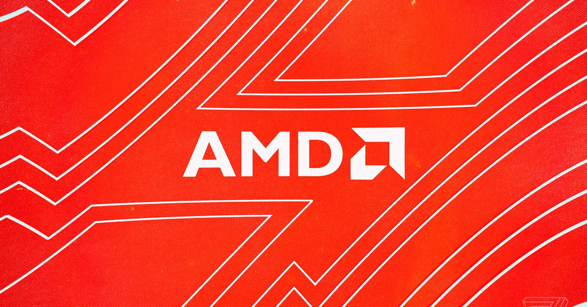 AMD's Q2 2024 Earnings: AI Chip Sales Soar, Boosting Data