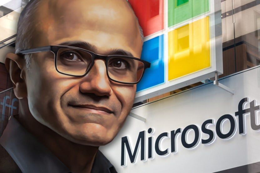 Microsoft's GitHub Copilot Drives Significant Revenue