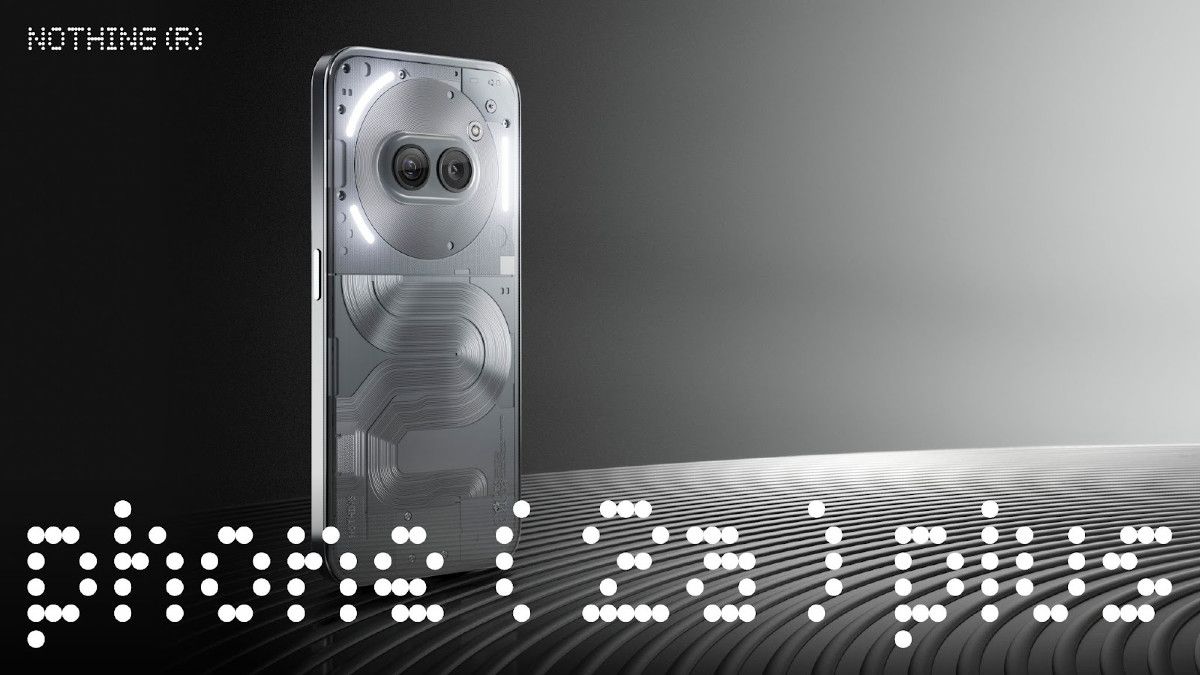 Nothing Phone (2a) Plus Launched in India: A Mid-Range