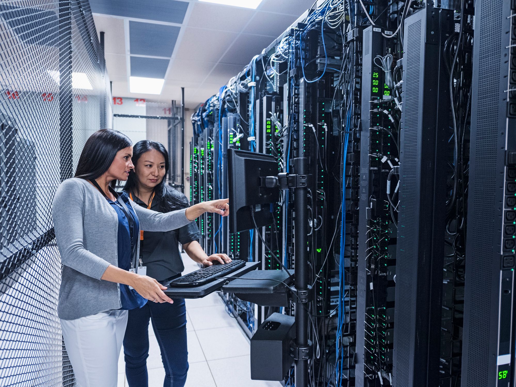 Super Micro Computer's Stock Soars: A Look at the Company's 