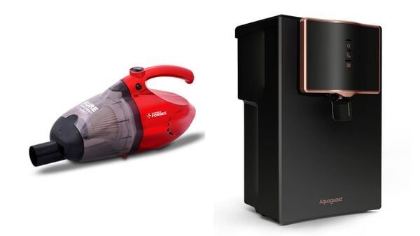 Amazon's Great Freedom Festival: Massive Discounts on Home