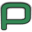 Phoronix logo