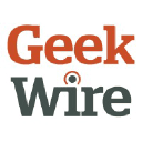 GeekWire Logo