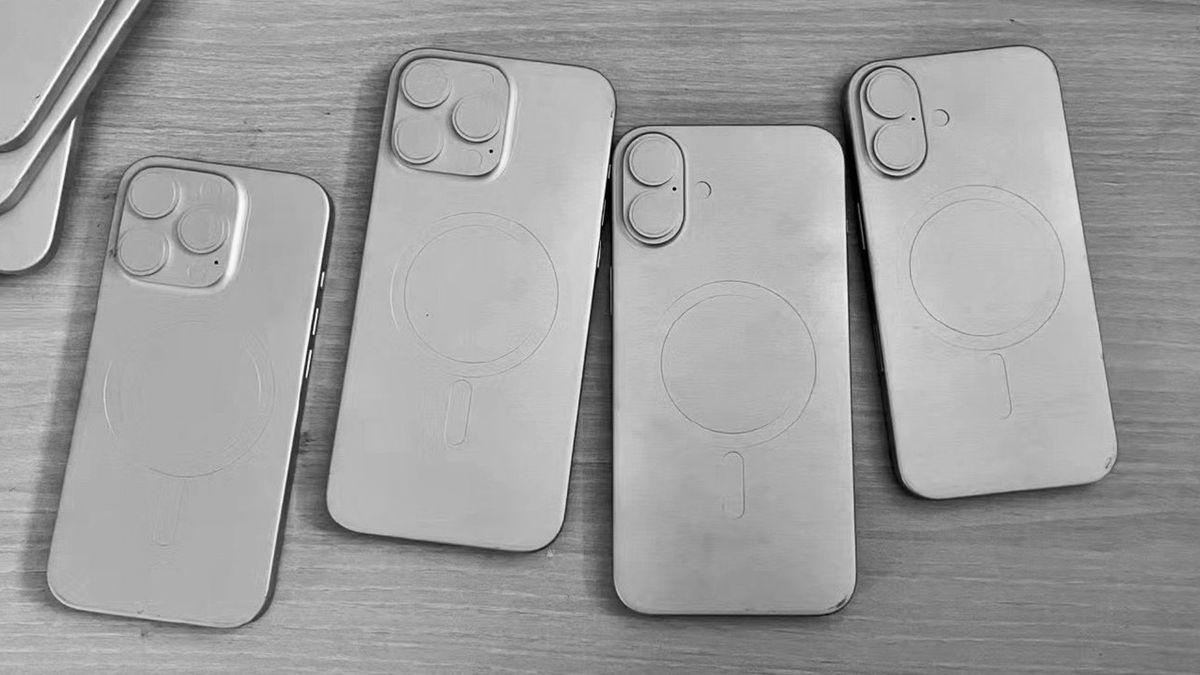 iPhone 16 Rumors: Anticipated Upgrades and Features for 2024