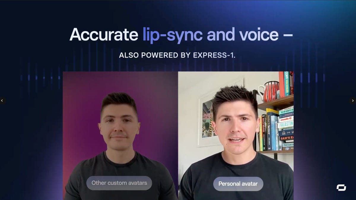 The Rise of Personal AI Avatars: Creating Digital Twins
