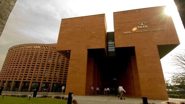 TCS CEO K. Krithivasan Discusses Company's Future Amid AI