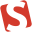 Smashing Magazine logo