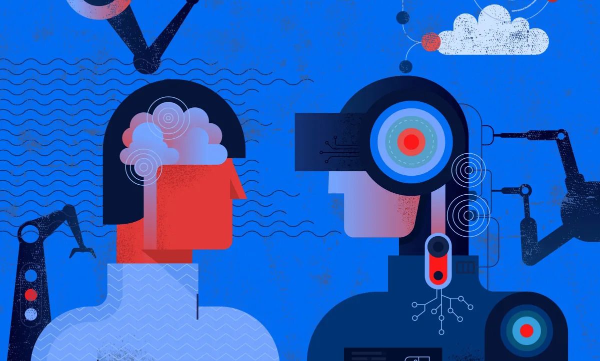 Copyright Office Urges Congress to Regulate AI-Powered