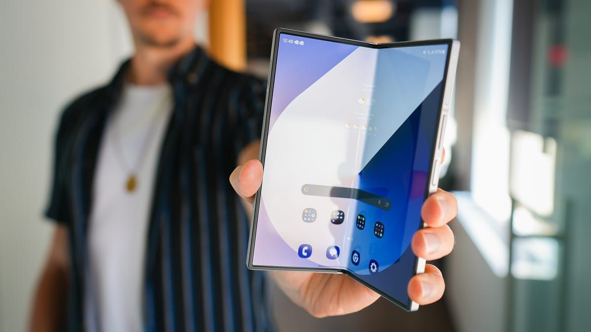 Samsung Galaxy Z Fold 6 and Z Flip 6: The Future of