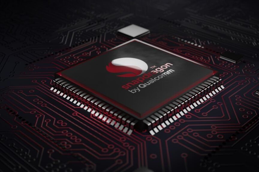 Qualcomm's Q3 2023 Earnings: Handset Revenue Surge and