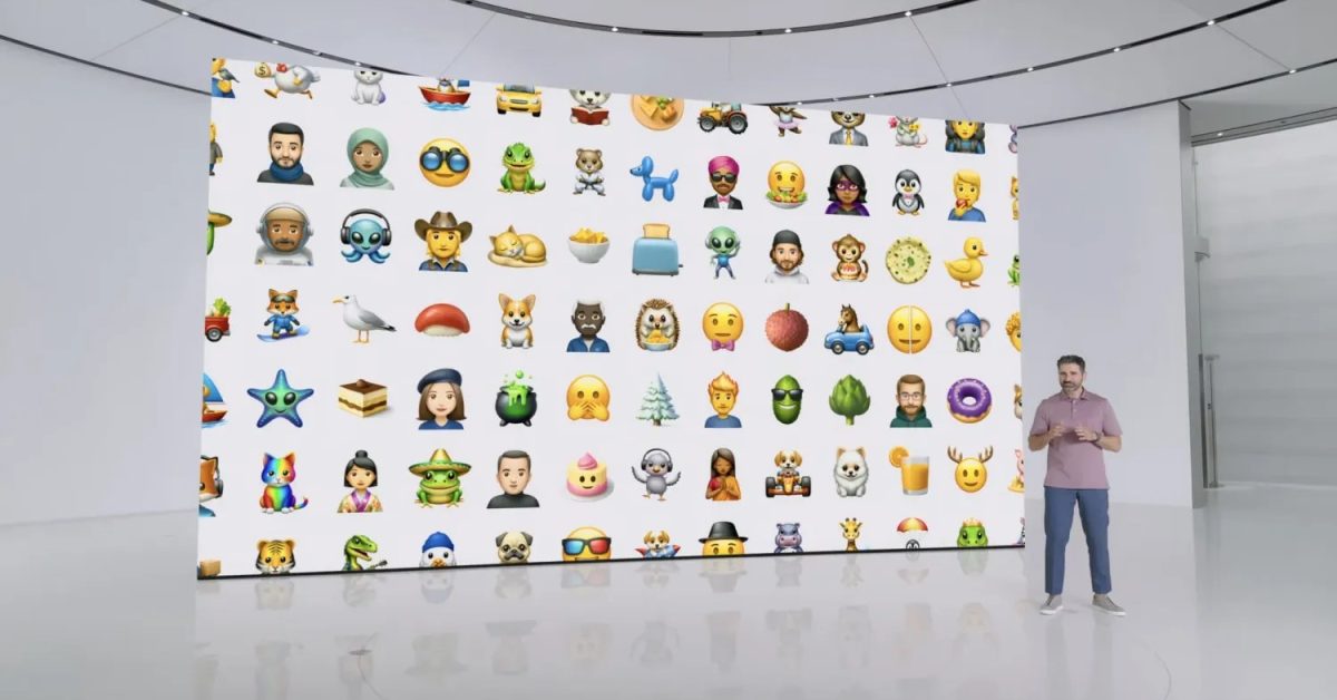 GenMoji: The AI-Powered Emoji Generator Revolutionizing