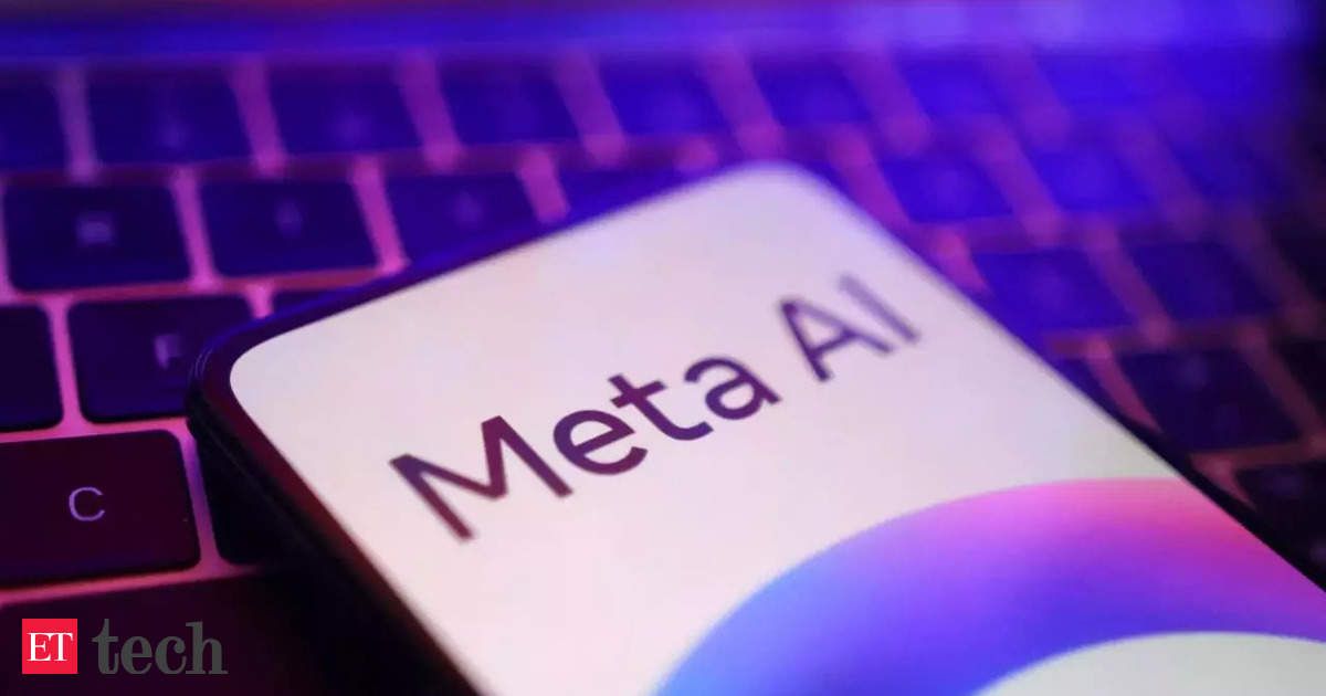 India Emerges as Largest Market for Meta AI as Q2 Revenue