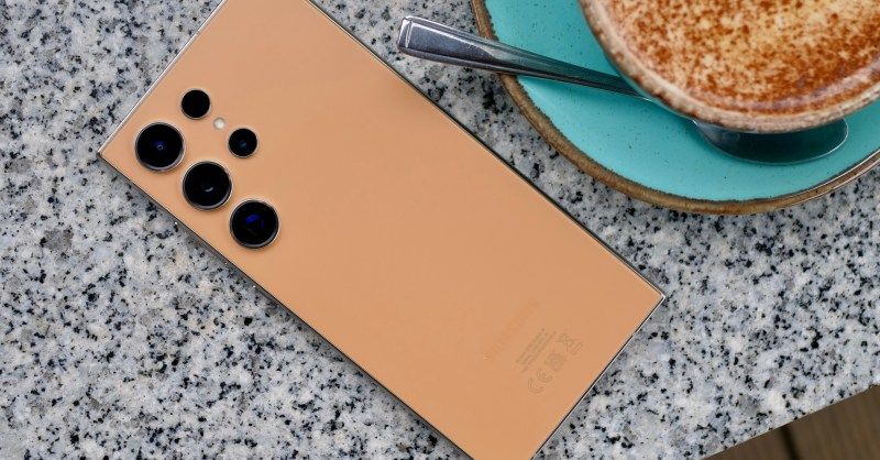 Samsung Galaxy S25: Confirmed Major Upgrades in Camera and