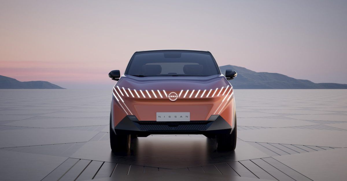 Japanese Auto Giants Honda and Nissan Form Alliance to