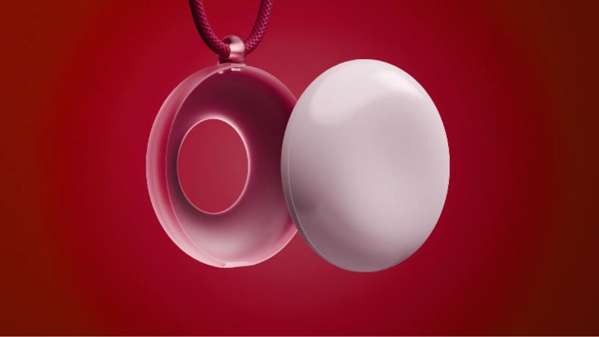AI-Powered Necklace "Friend" Aims to Combat Loneliness