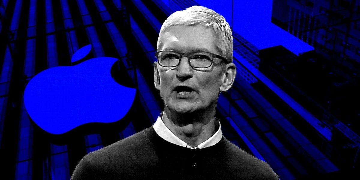 Apple's Q3 2024 Earnings: AI Ambitions Amidst China