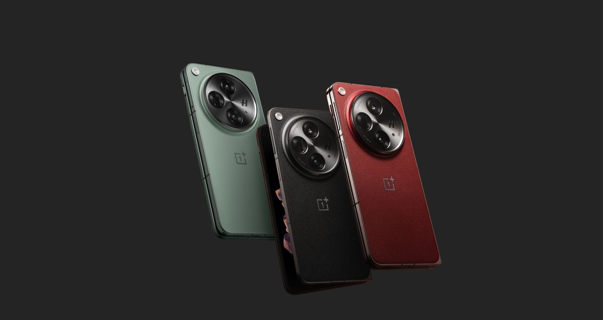 OnePlus Open Apex Edition: A New Milestone in Foldable