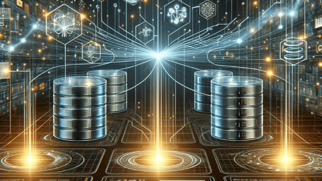 Google Cloud Enhances Database and Analytics Tools with