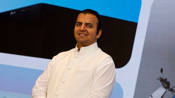 Ola's Foray into Mapping Technology Challenges Google's
