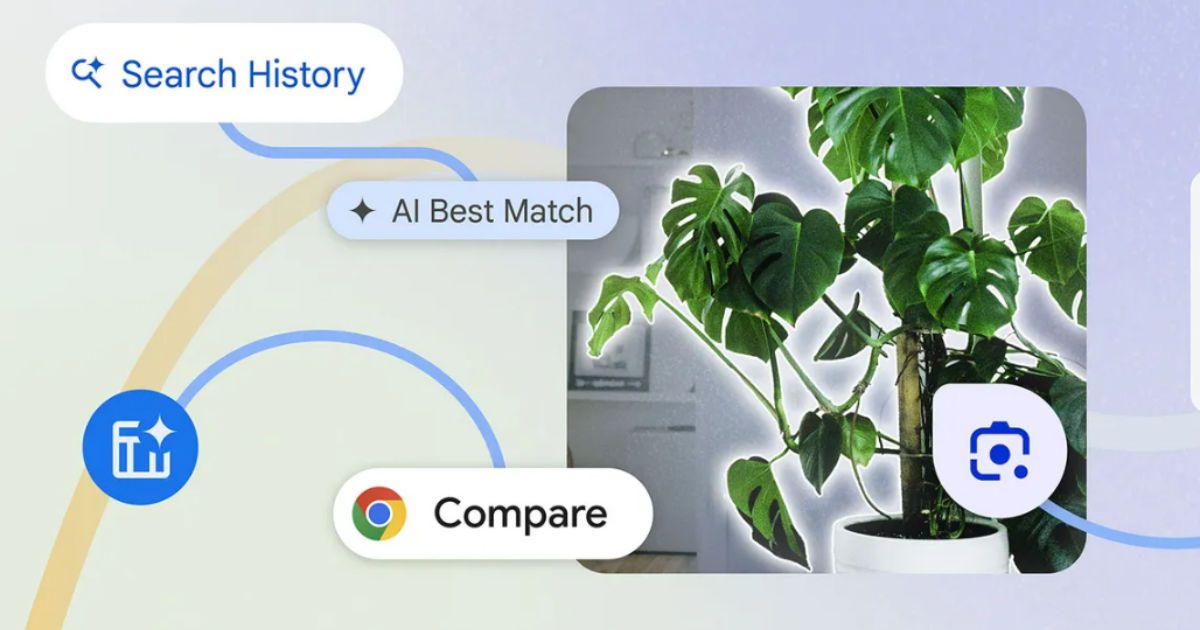 Google Chrome Introduces AI-Powered Features to Enhance