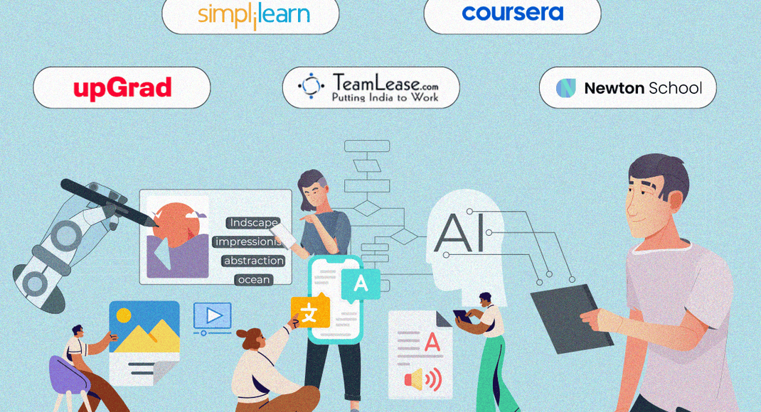 AI's Impact on the Job Market: Adapt, Upskill, and Stay