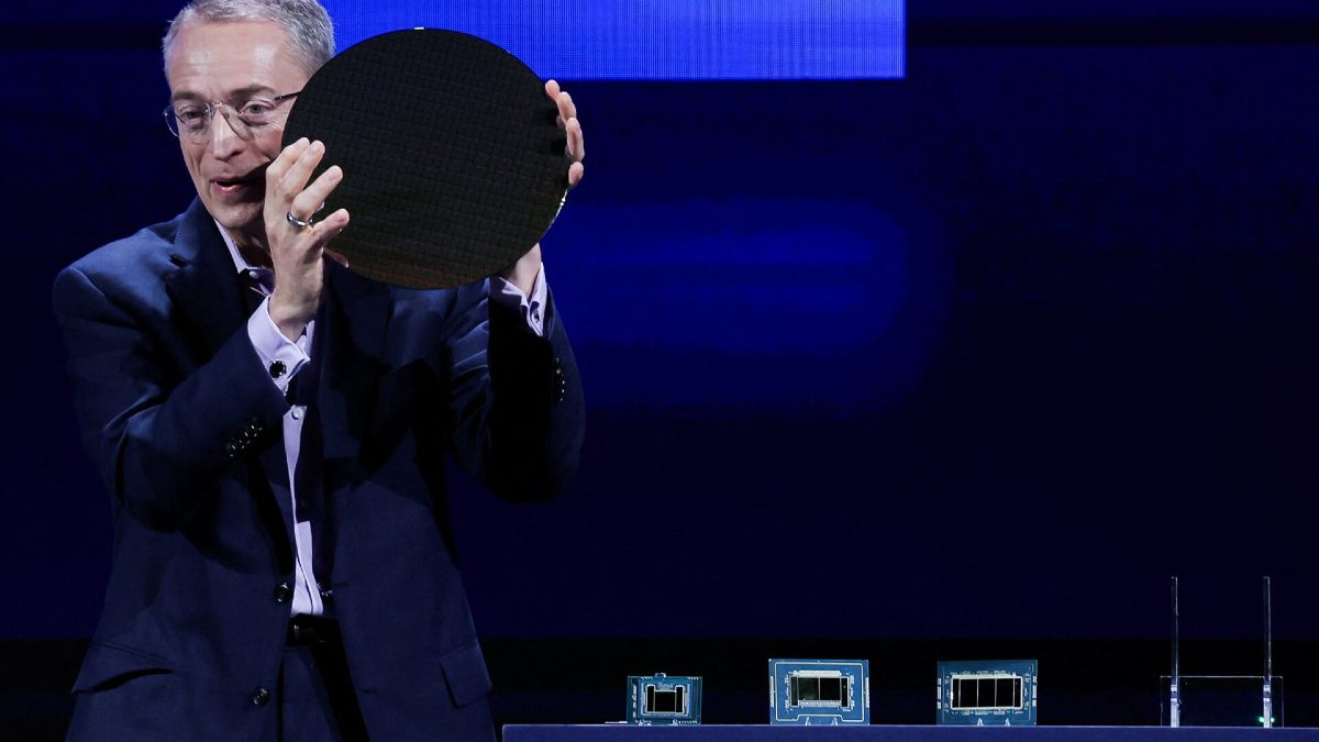 Intel Announces Major Restructuring: 15,000 Jobs Cut in Bid 