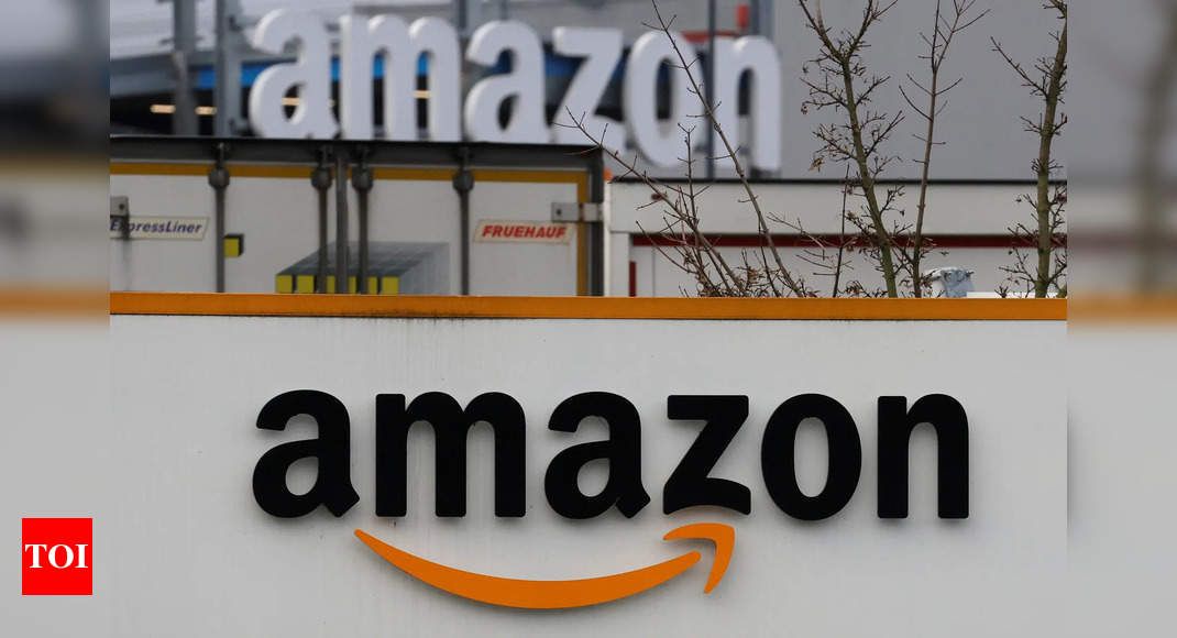 Amazon Reports Mixed Q4 Results and Cautions on Consumer