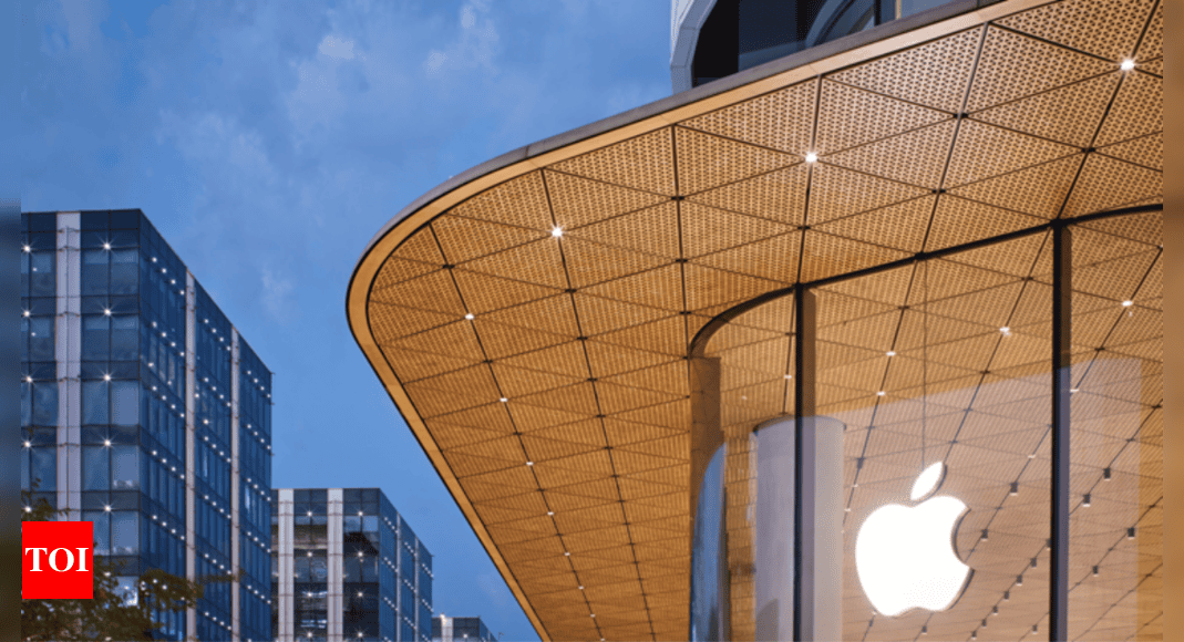 Apple's iPad Sales Rebound Amid Challenging Market