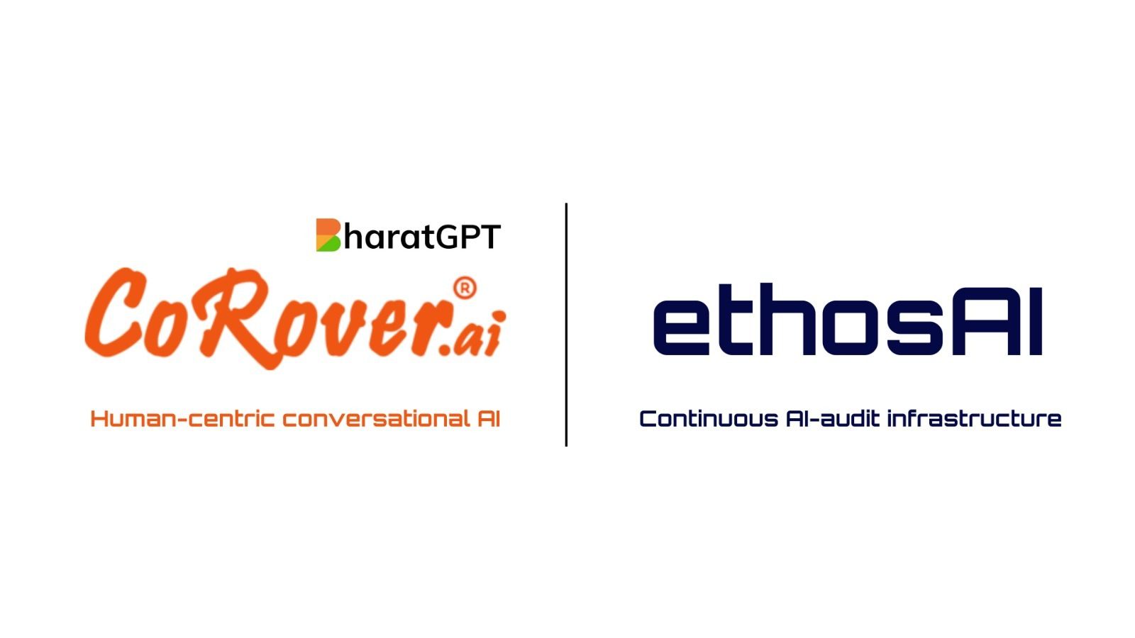 CoRover AI and EthosAI.One Partner to Advance Responsible