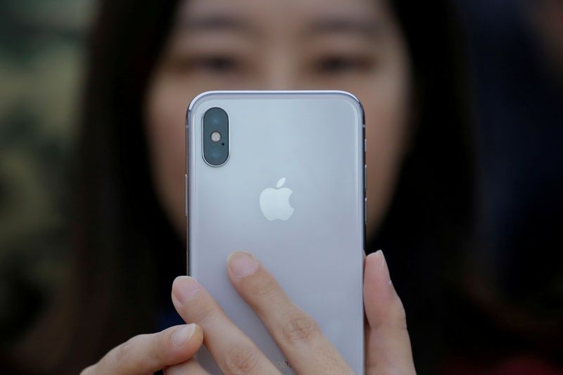 Apple Stock Targets Raised by Major Banks Amid Strong