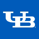 State University of New York at Buffalo logo