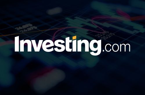 S&P 500 Under Pressure: Investors Weigh Liquidation Amid