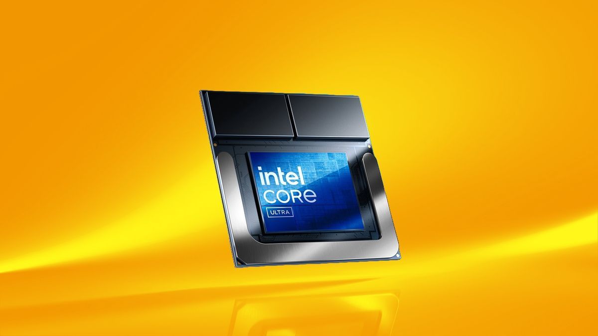 Intel's Lunar Lake Chips: A New Era of Competition in the