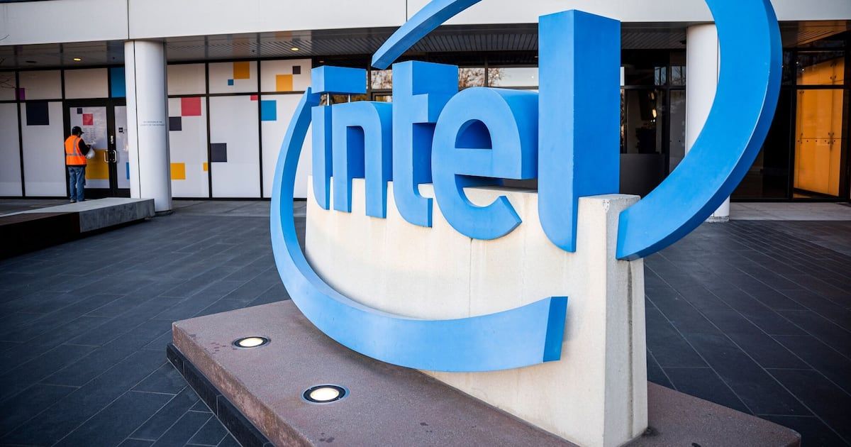 Intel Faces Challenges: Revenue Shortfall, Job Cuts, and