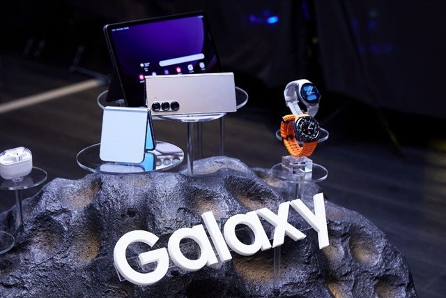 Samsung's AI-Powered Galaxy S24 Series Set to Revolutionize 