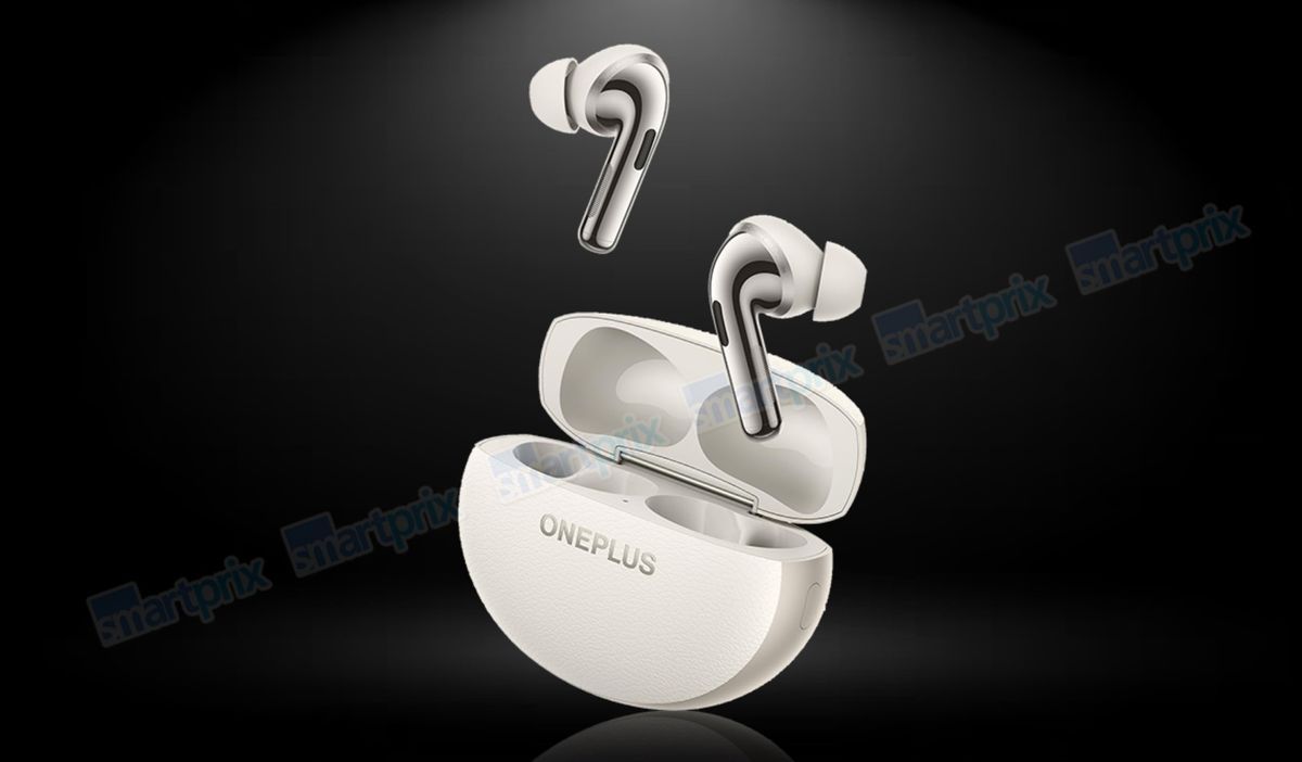 OnePlus Buds Pro 3 and Google Pixel Buds Pro 2: Leaked
