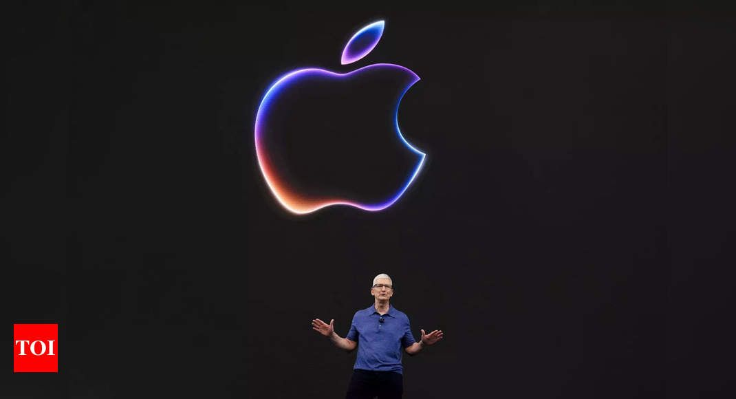 Apple Sets New Revenue Records in India and Other Emerging