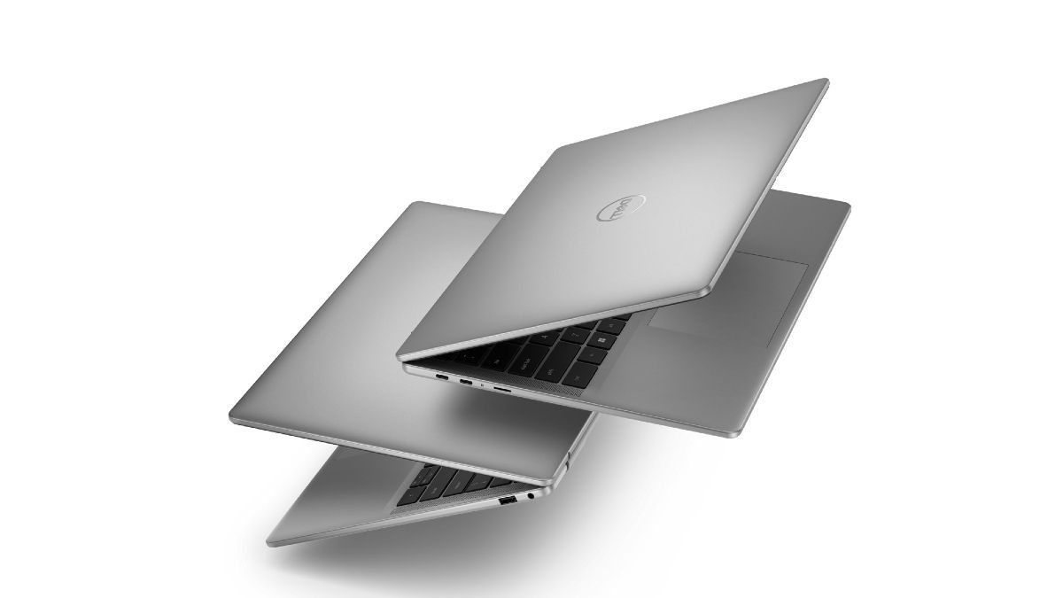 Dell Launches AI-Powered Latitude 7455 Copilot PC in India