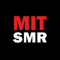 MIT Sloan Management Review logo