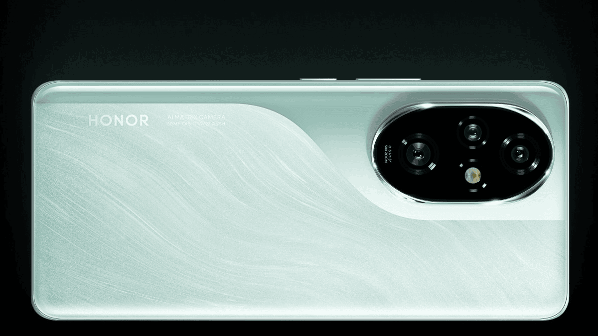 Honor 200 Pro: A Smartphone That Impresses with Camera