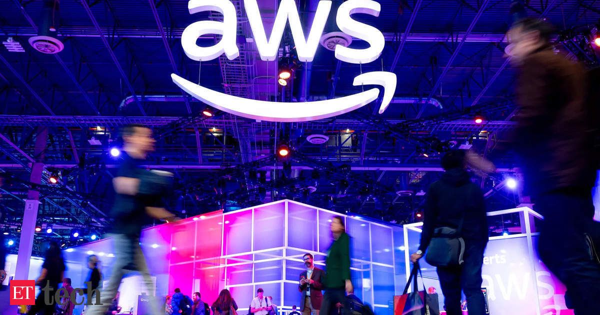 AWS Can Help Indian Organizations Slash AI Carbon Emissions 