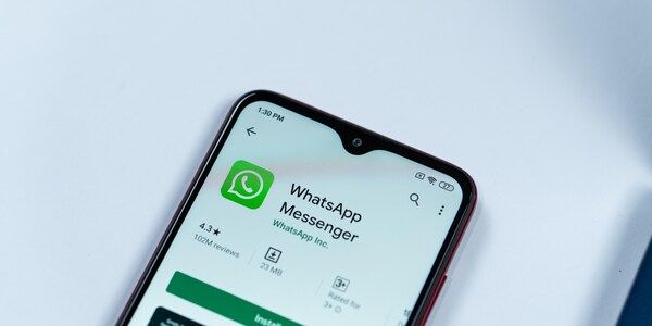 Meta AI on WhatsApp to Introduce Voice Input Support for