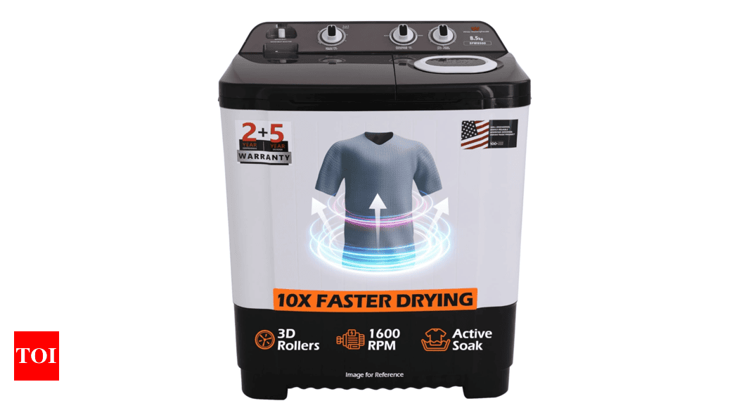 White-Westinghouse Offers Deals on Appliances During Amazon 