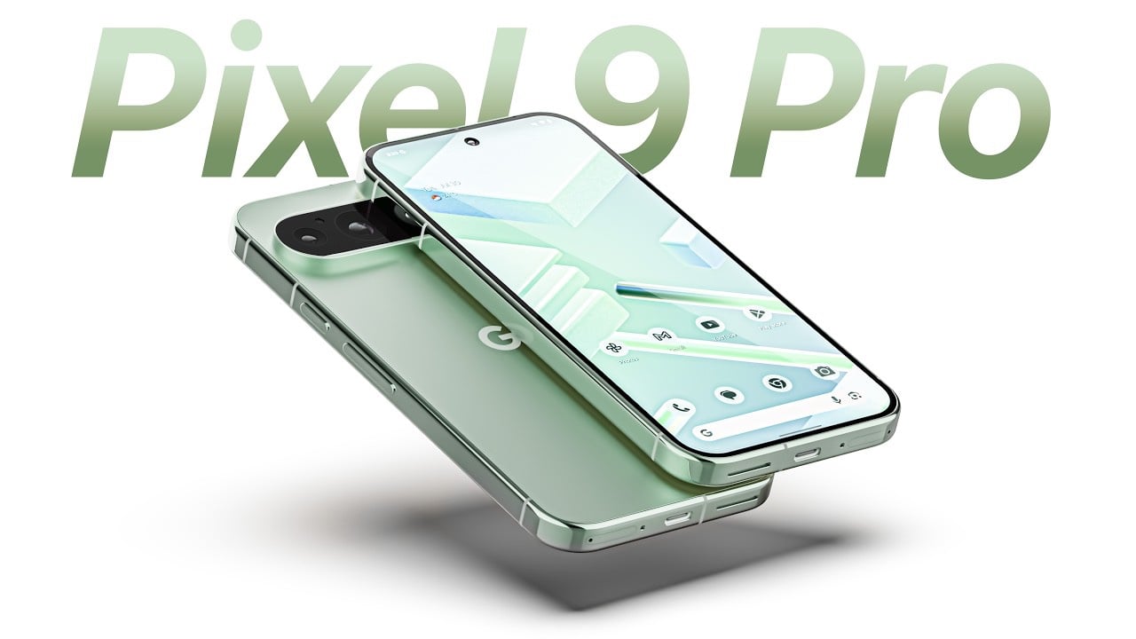 Google Pixel 9 Series: Leaked Launch Date and Exciting