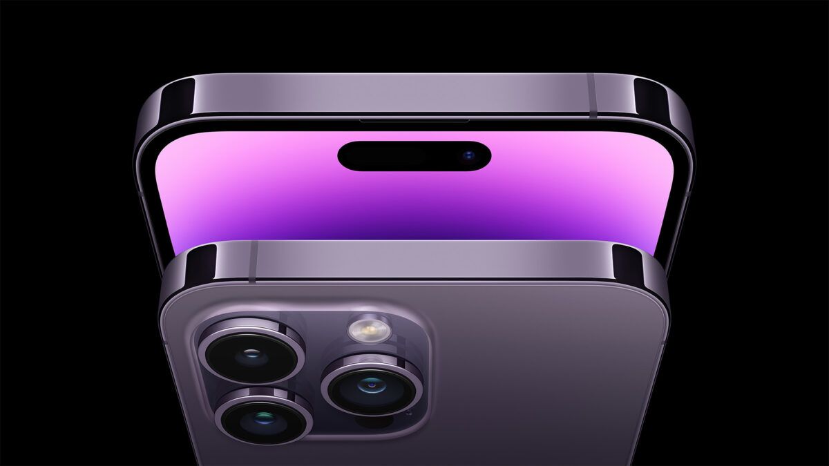 Apple's Global Smartphone Market Share Declines Despite