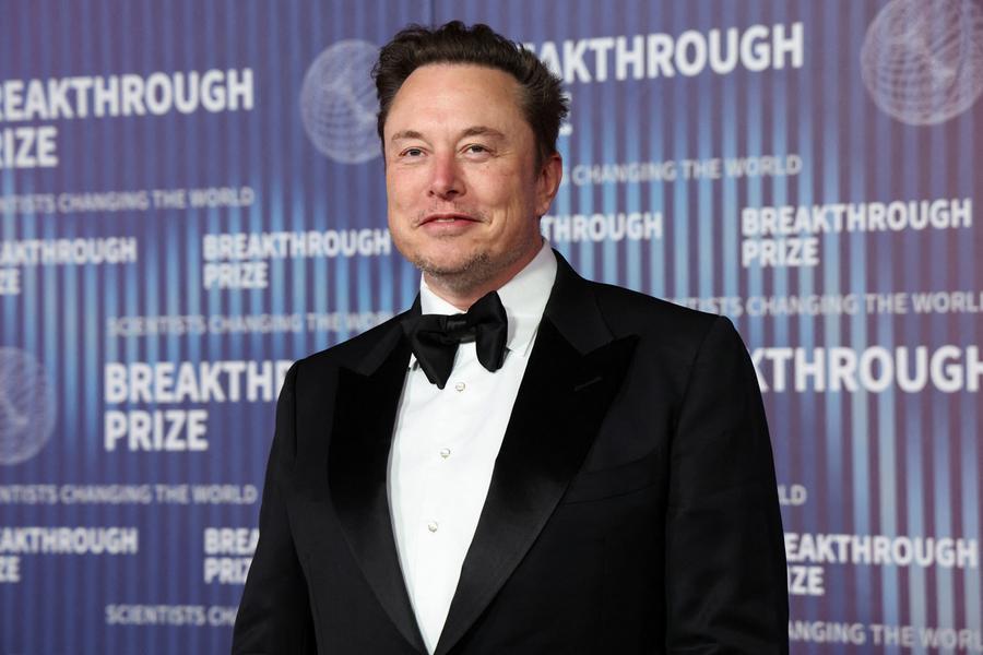 Elon Musk Revives Lawsuit Against OpenAI and CEO Sam Altman